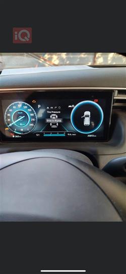 هیۆندای تۆکسۆن